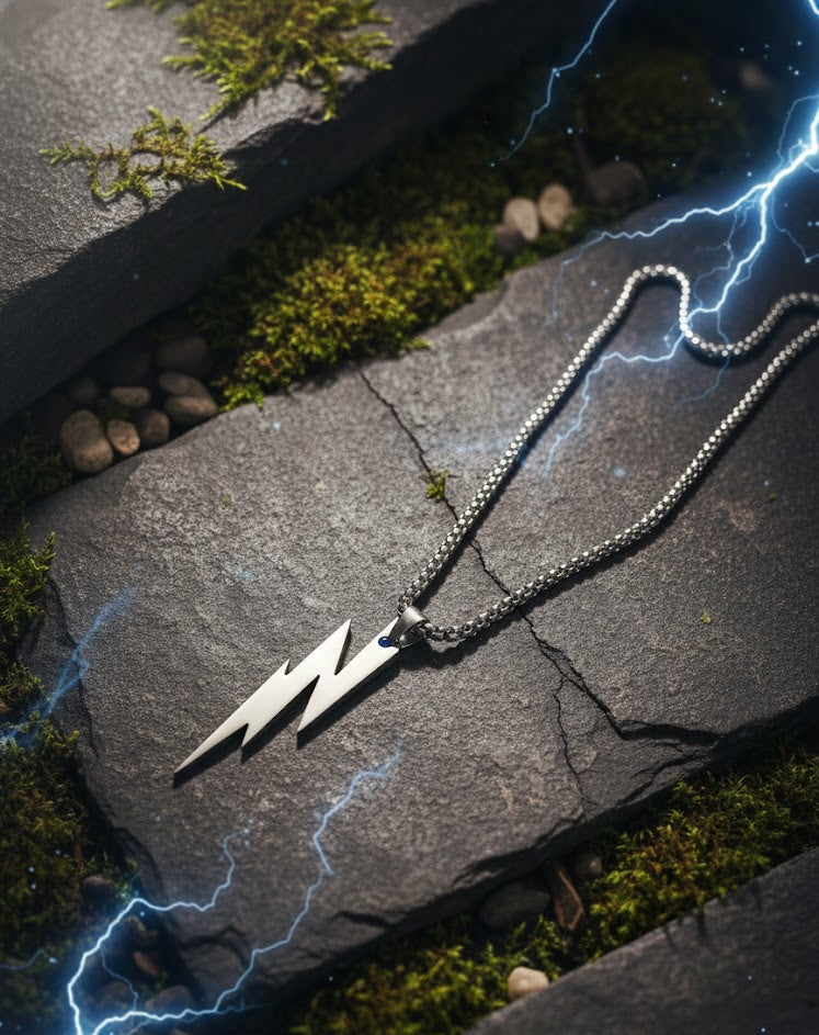 Zeus's Thunderbolt