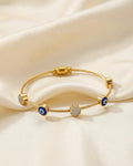 Celeste Evil Eye