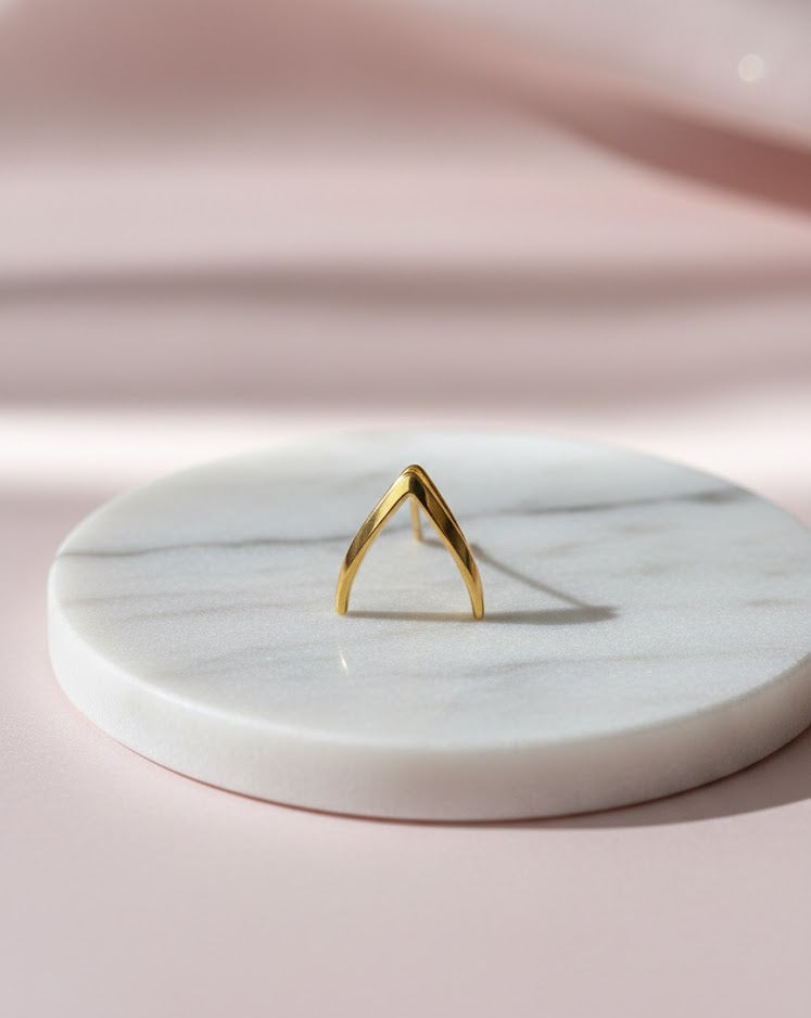 Arcana Whisper Ring