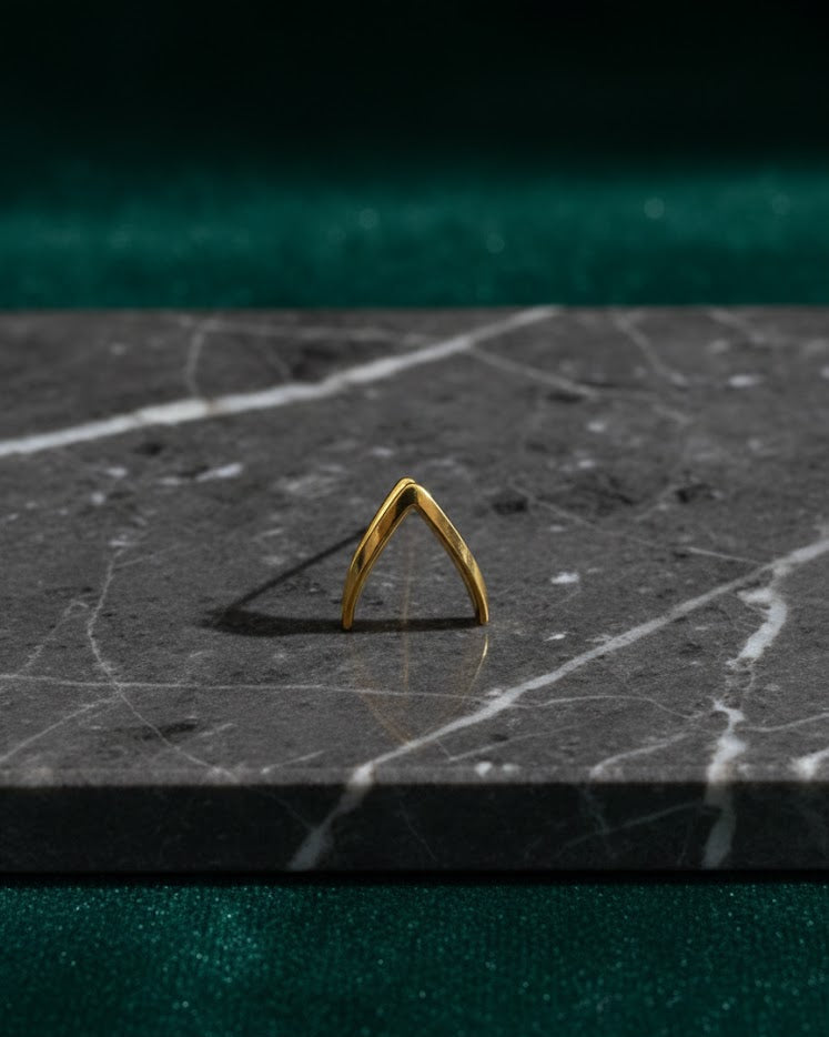 Arcana Whisper Ring