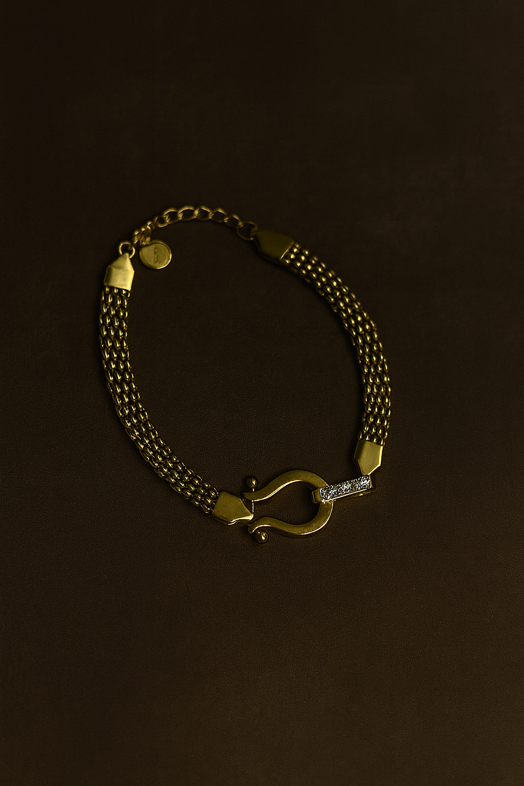 Anchor Luxe
