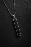 Obsidian Pillar