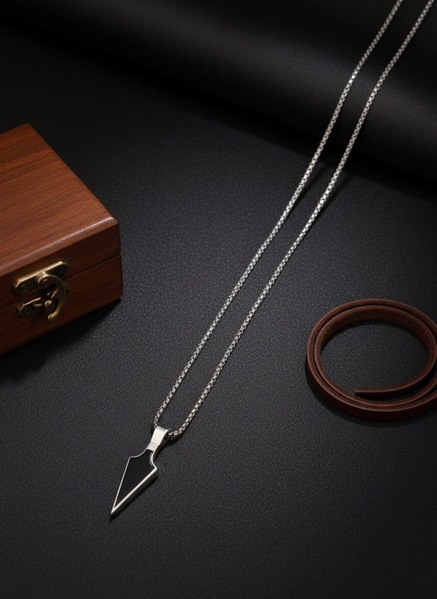 Daggerline