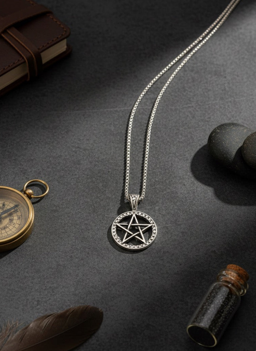 pentagram