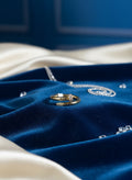Bonded Grace Ring
