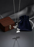 Silver Metamorph