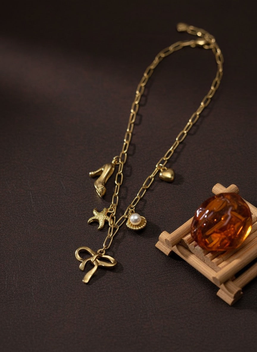 Little Luxuries