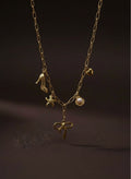 Little Luxuries