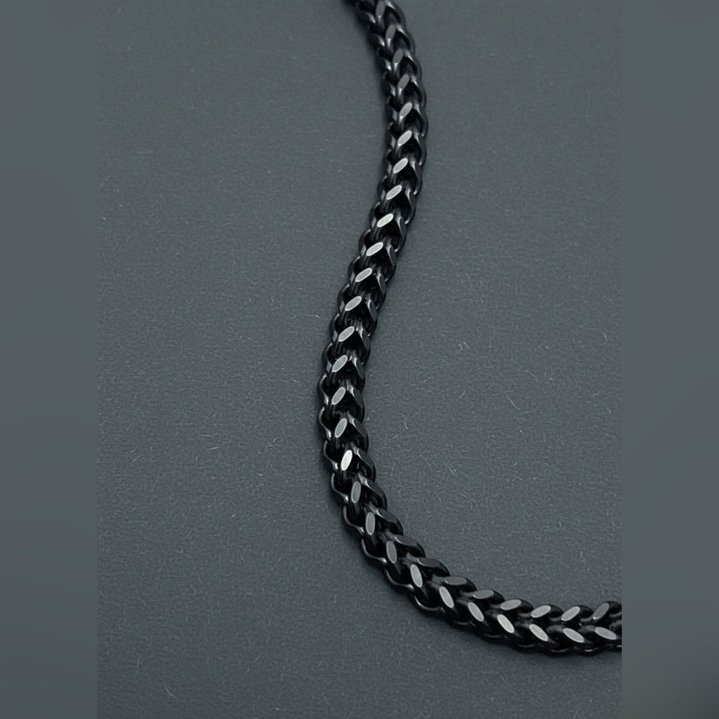 Shadow Braid
