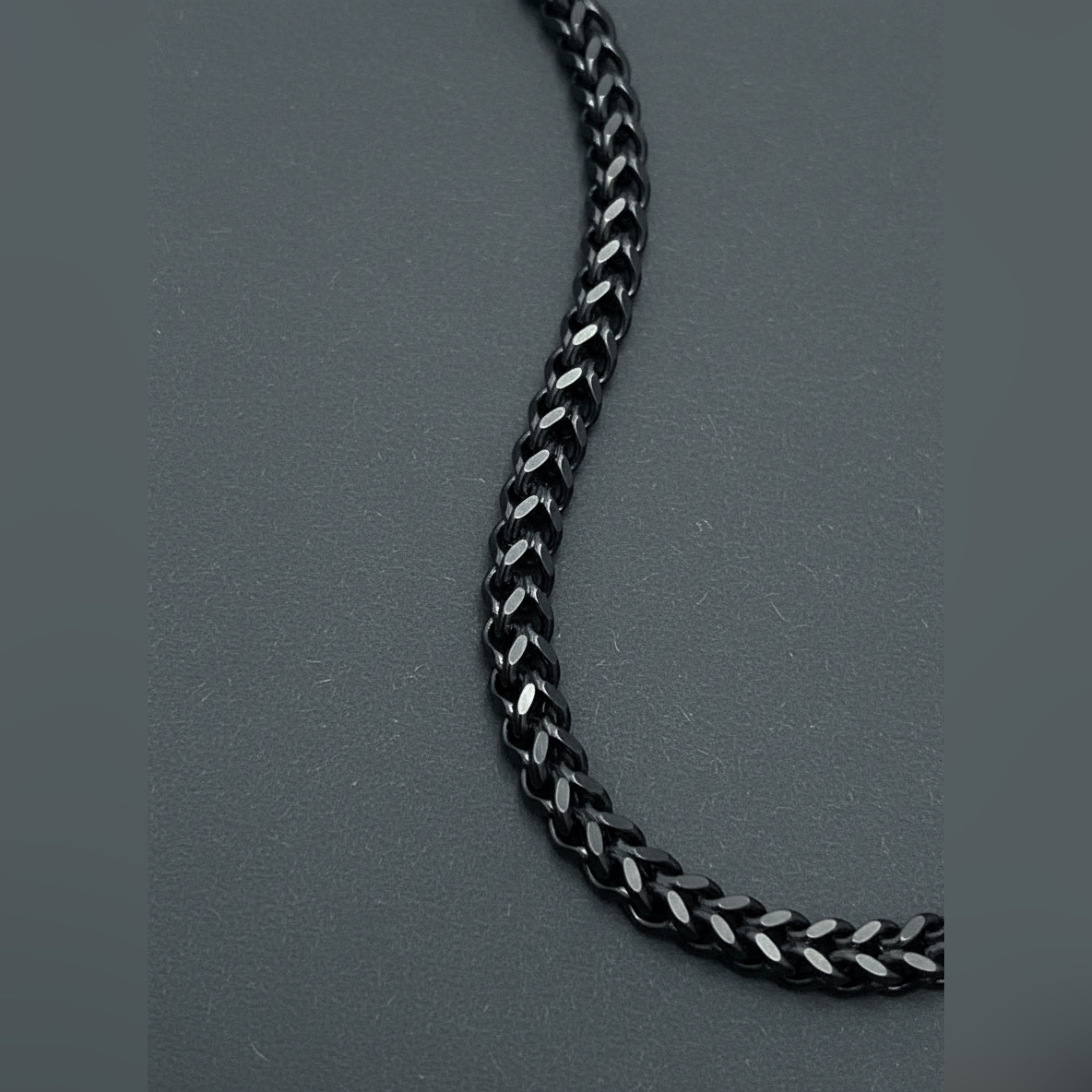 Shadow Braid