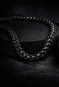Shadow Braid