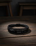 Bound By Black