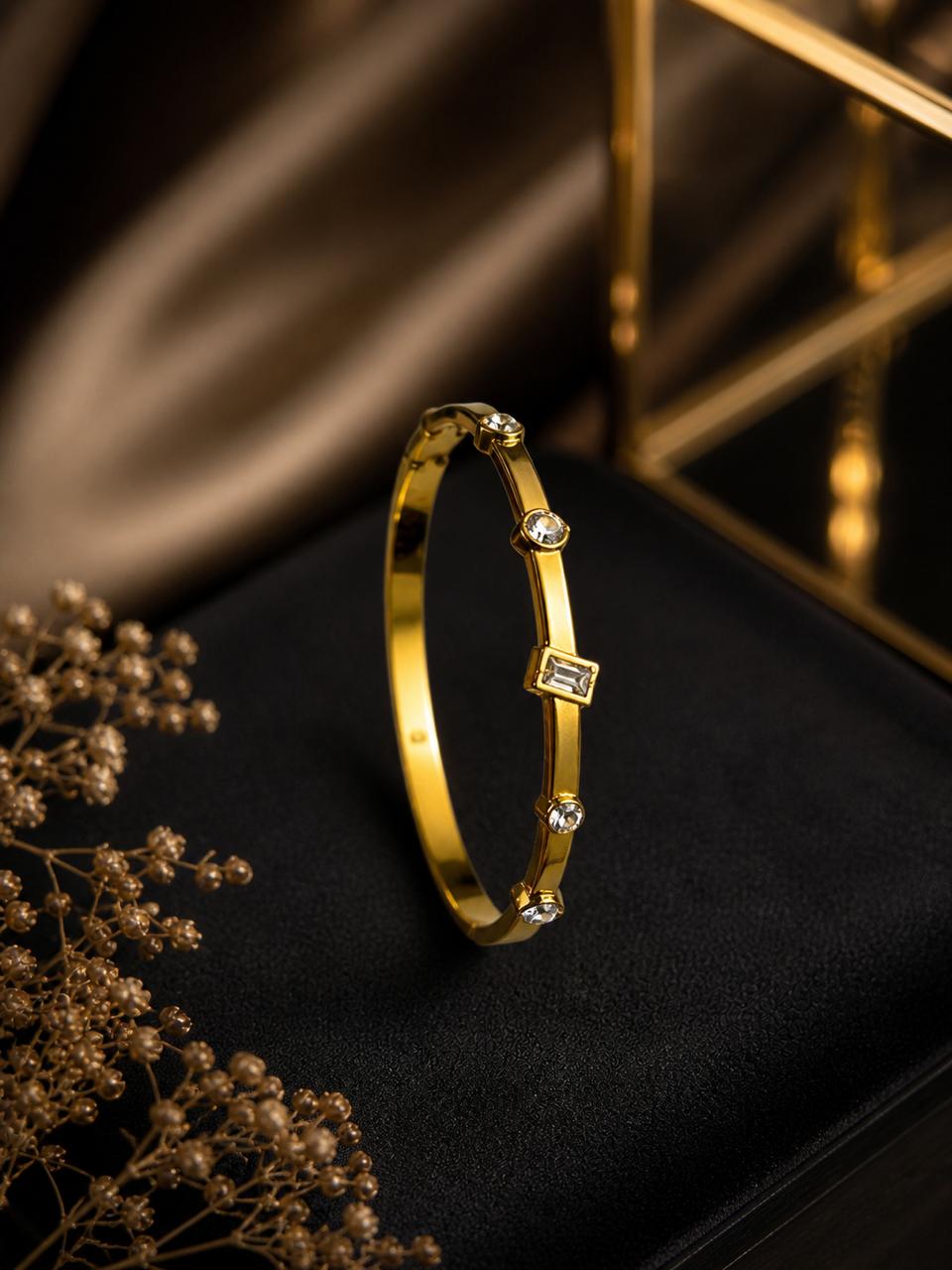Aurielle Glow Bracelet