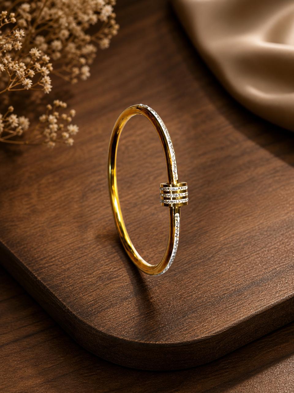 Royal Spark Bracelet