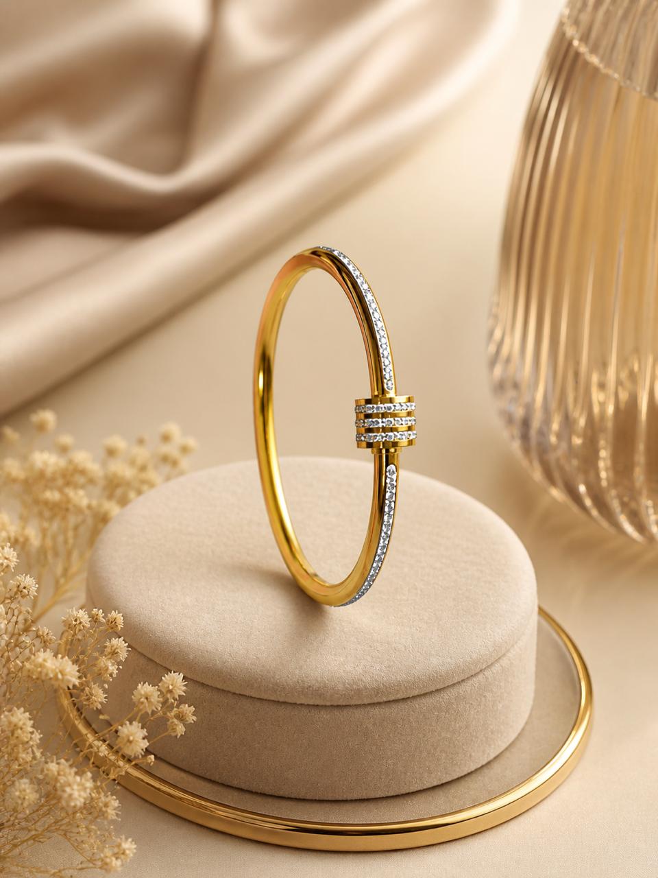 Royal Spark Bracelet