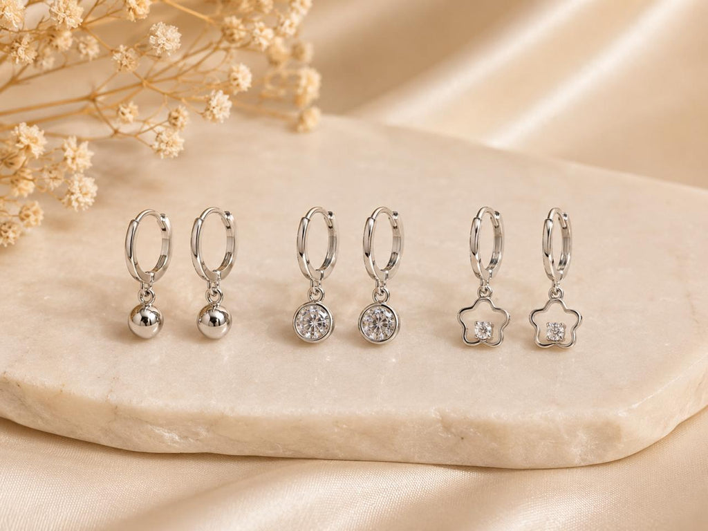 Shine Drop Trio